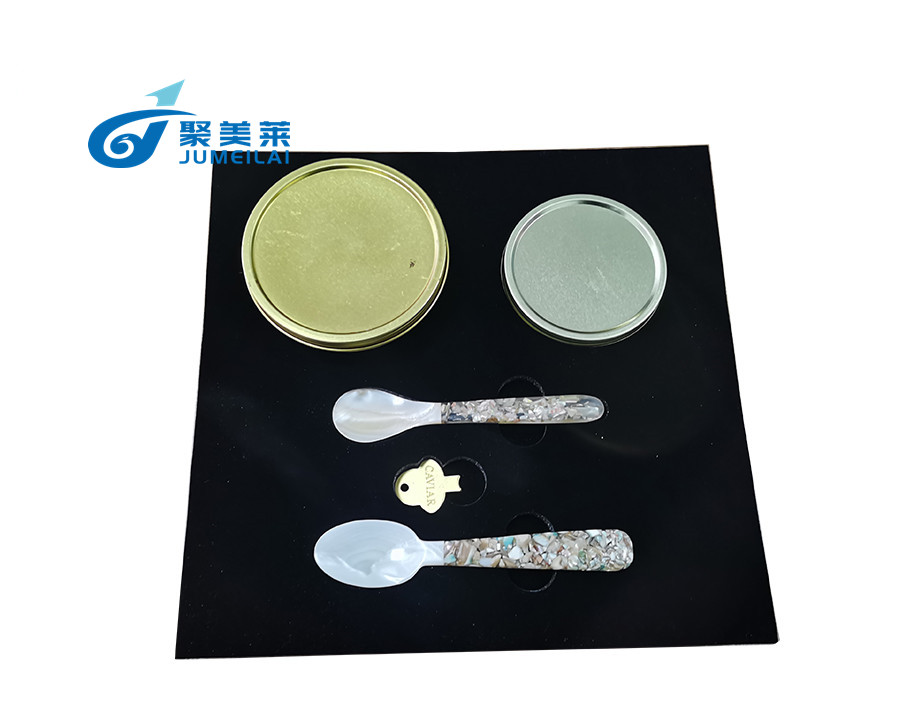 EVA保健品內襯